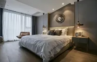 Lingwu Ludu Express Hotel - Evcil Hayvan Kabul Edilen Alan