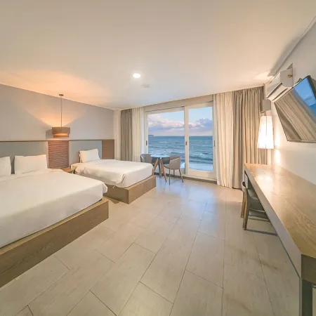 El Hotel