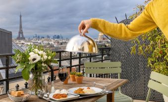 Le Littré Hotel Paris