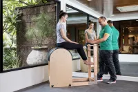 Four Seasons Resort Chiang Mai - Gym