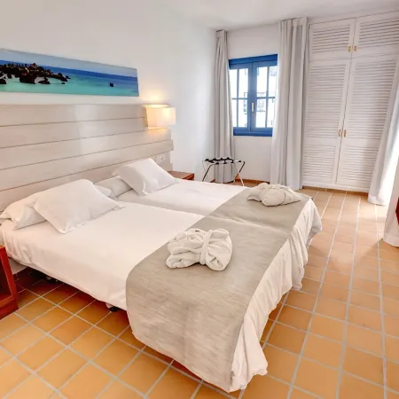 Bluesea Bahía Fañabé & Villas