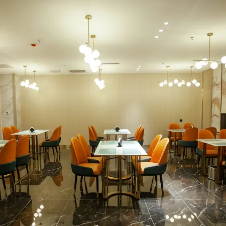 Yan'an Luyi Kilnyuan Homestay