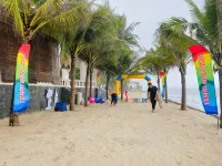 Le' VIVA Resort Mui Ne - Gym