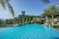 Xixi Forest Hot Spring Resort - Romantic