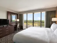 Embassy Suites by Hilton Jacksonville Baymeadows Hotels in Duval County