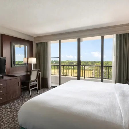Embassy Suites by Hilton Jacksonville Baymeadows