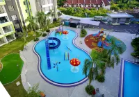 Ipoh The Manhattan Suites Apartment by IWH