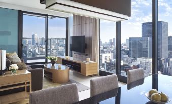 Oakwood Premier Tokyo