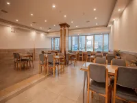 Vienna 3 Best Hotel (Jianhu Xiangyang Road) - breakfast