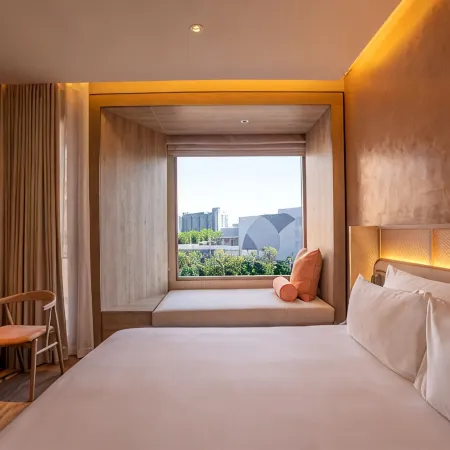 Centara Ubon