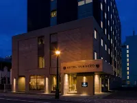 Hotel Torifito Otaru Canal Hotels in Otaru