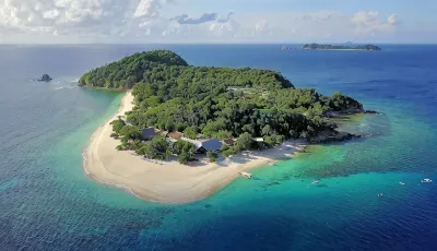 Discovery Coron (formerly Club Paradise Palawan) Hotels in 