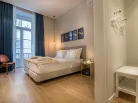 Esqina Urban Lodge Hotels near Chiado