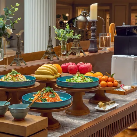 Mercure Kashgar (Gucheng Scenic Area)