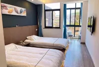 Taizhou Yuyu Homestay - إقامة ريفية
