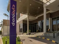 Dara Al Rayan Hotels near Al Rawdah