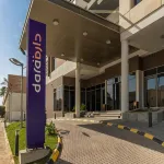 دارة الريان Hotels near الروابي