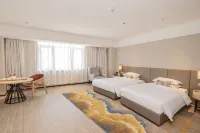 Xizang Shannan Min Zu Road Yicheng Hotel