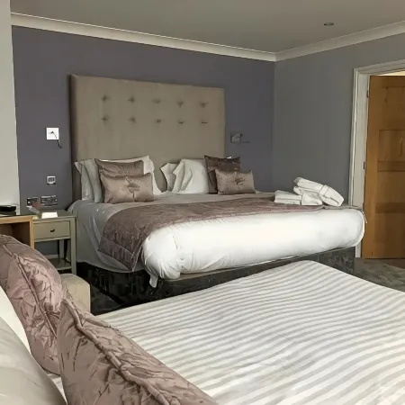Exeter Court Hotel Hotels in Exeter