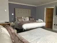 Exeter Court Hotel