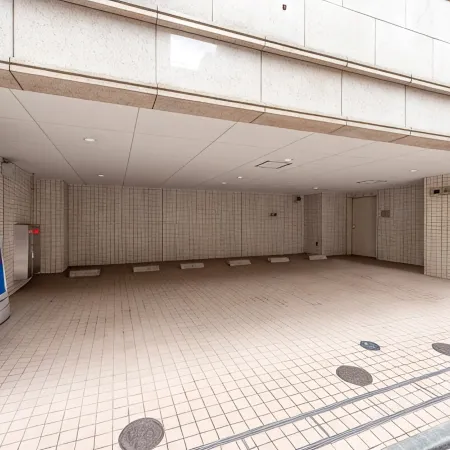 Hotel Villa Fontaine Tokyo-Hatchobori