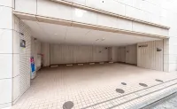 Hotel Villa Fontaine Tokyo-Hatchobori - parking
