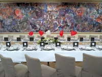 Parador de Villafranca Del Bierzo - พร้อมอาหารเช้า