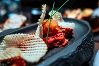 Hotel Königshof am Funkturm - breakfast