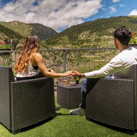 Hotel Roc Meler