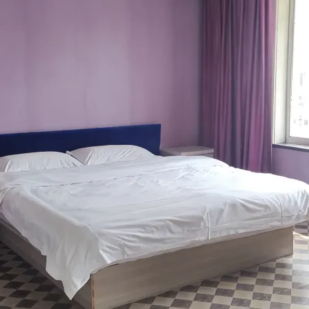 Anqing City Home · Cloud Hotel (Huxin North Road Store of High-speed Railway Station)