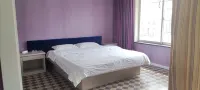 Anqing City Home · Cloud Hotel (Huxin North Road Store of High-speed Railway Station) - 2 stelle