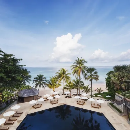 The Surin Phuket