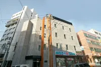 Hotel Haru - 2 Yıldız