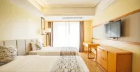 海漫旅美宿（泡泡海沙灘店） - 海滩