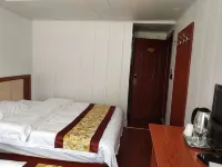 Xuanhan Hongyuan Hotel