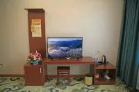 從江雅瀾賓館