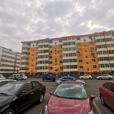 Xiyang Xinhaitian Boutique Hotel