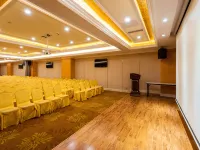 Vienna International Hotel (Pingdingshan Yingcheng)