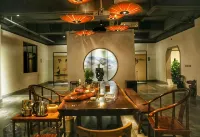 Shuiyun Jingshe Hot Spring Hotel (Xinfeng Meikeng)