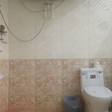 Tumen Baili Fashion Hotel