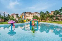 Shenzhen-Shantou Special Cooperation Zone Nanfangao Fishing Port Resort - Beach