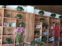 Daqing Boger Hotel (Xinmate Store) Hotel di Daqing