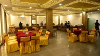 Hotel Darbar-E-Khas - breakfast