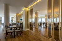 Luna Hotel Turismo - Bữa sáng