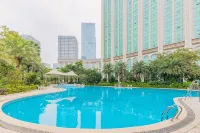 Gladden Hotel - Pools