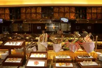 Suzhou International Hotel - Breakfast