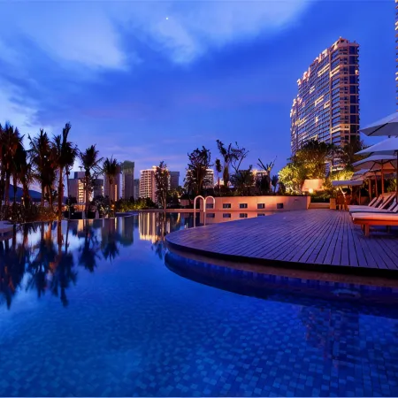 Yu · Seascape Home stay (Haihua Island)