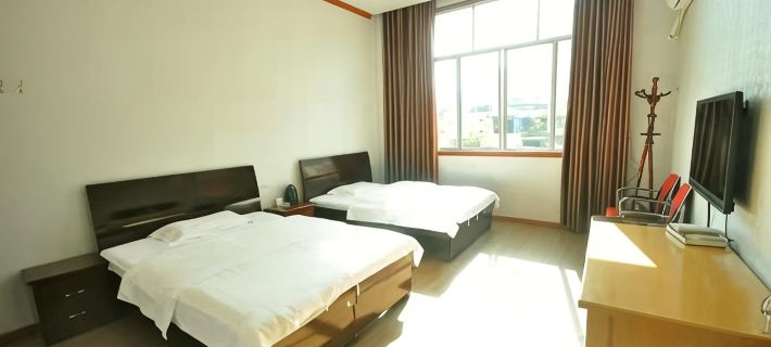 Kaijiang Fangyuan Hotel Hotels in Kaijiang