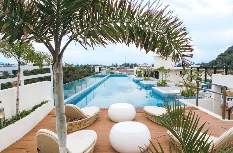 Ferra Hotel and Garden Suites photo 2