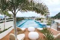 Ferra Hotel and Garden Suites - Romantische